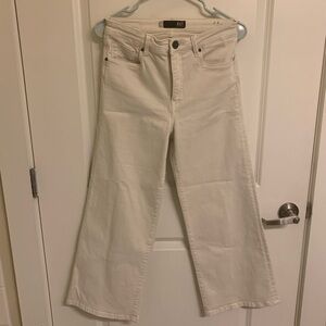 MEG Fab Ab Wide Leg Jeans
